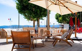 Hotel Continental